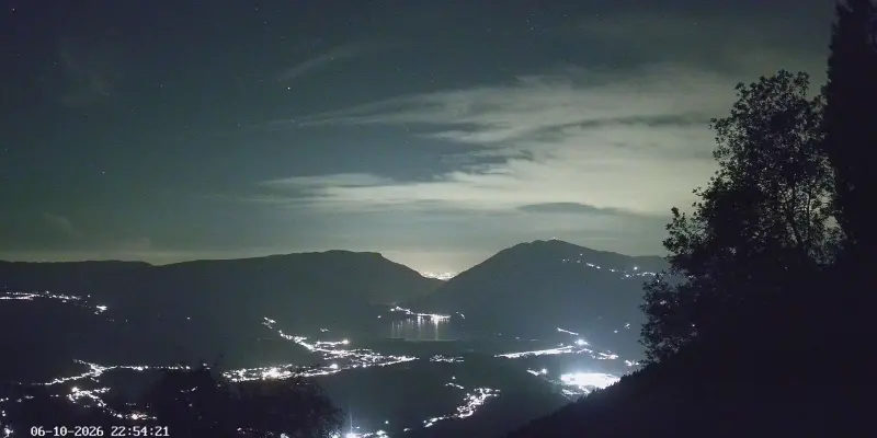 Webcam TLAPSE Rifugio Dolomieu al Dolada