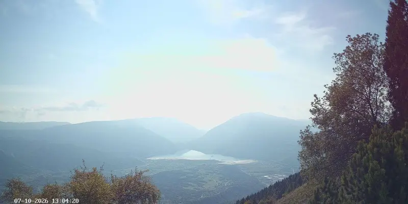 Webcam TLAPSE Rifugio Dolomieu al Dolada