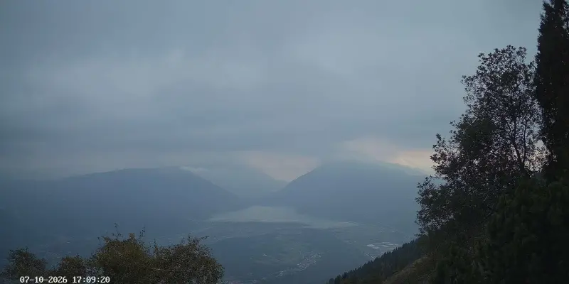 Webcam TLAPSE Rifugio Dolomieu al Dolada