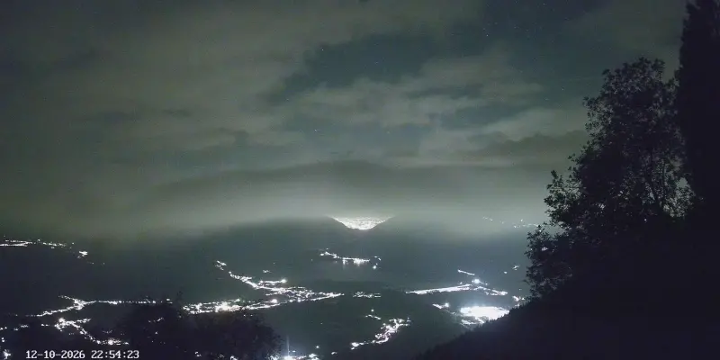 Webcam TLAPSE Rifugio Dolomieu al Dolada