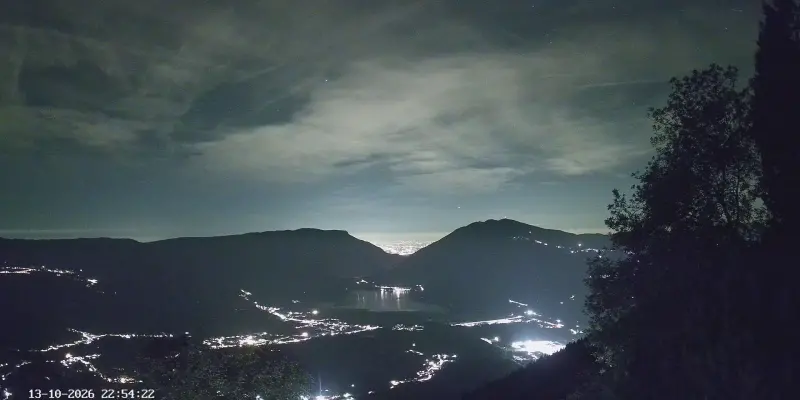 Webcam TLAPSE Rifugio Dolomieu al Dolada
