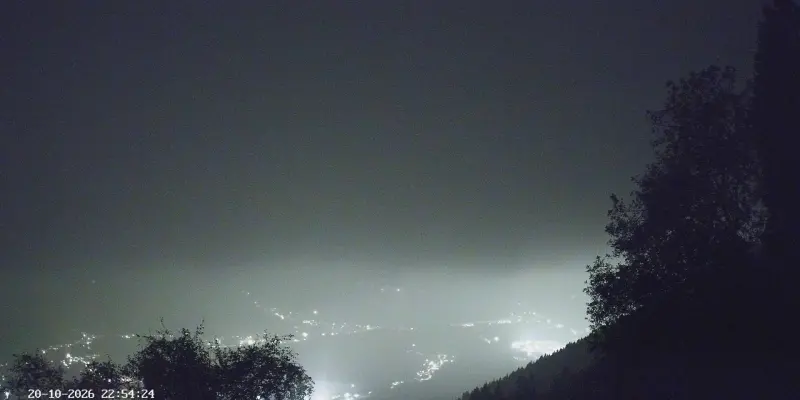 Webcam TLAPSE Rifugio Dolomieu al Dolada