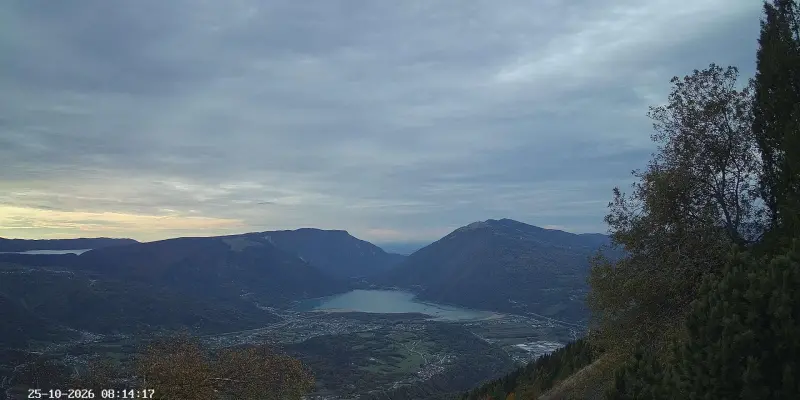 Anteprima webcam Rifugio Dolomieu al Dolada