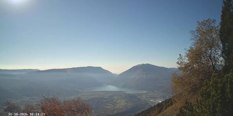 Webcam TLAPSE Rifugio Dolomieu al Dolada