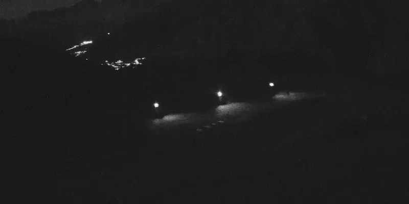 Webcam TLAPSE Rifugio Padrut