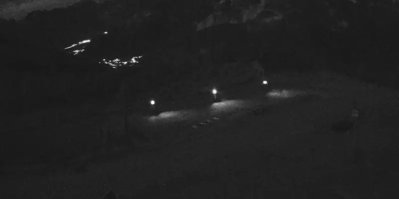 Webcam TLAPSE Rifugio Padrut