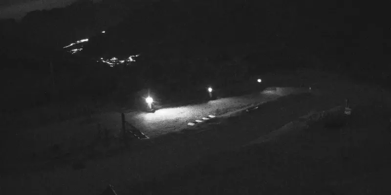 Webcam TLAPSE Rifugio Padrut