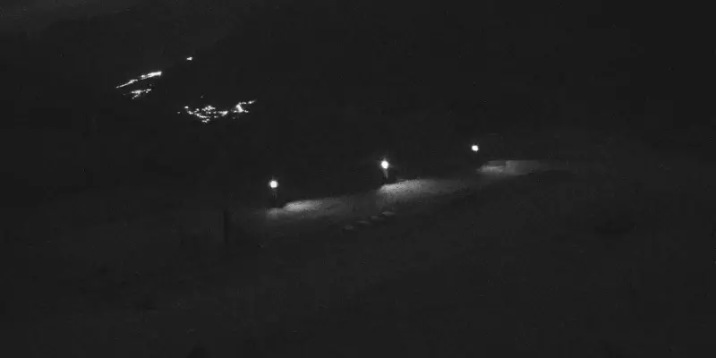Webcam TLAPSE Rifugio Padrut