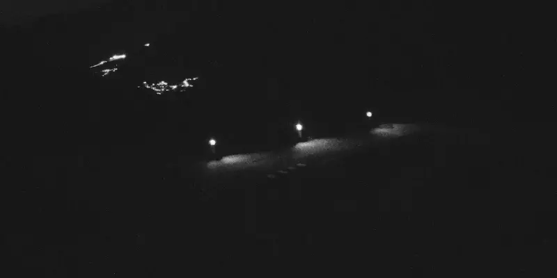 Webcam TLAPSE Rifugio Padrut
