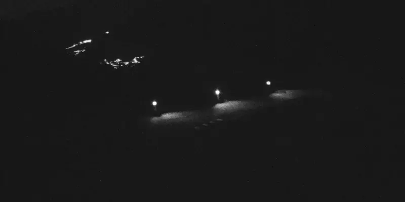 Webcam TLAPSE Rifugio Padrut