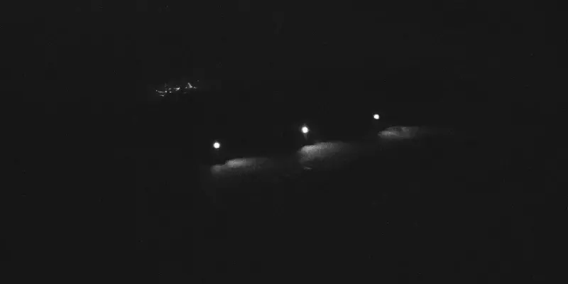 Webcam TLAPSE Rifugio Padrut