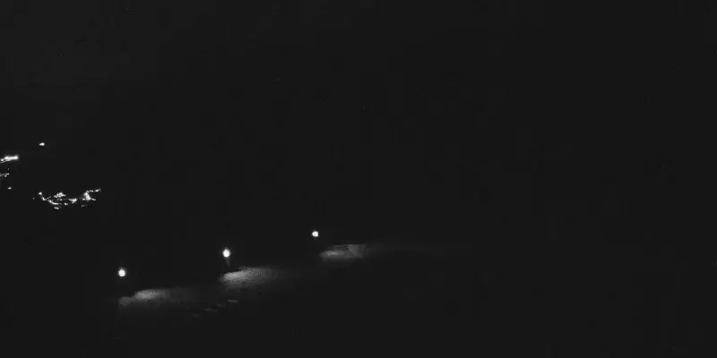 Webcam TLAPSE Rifugio Padrut