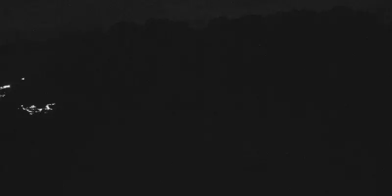 Webcam TLAPSE Rifugio Padrut