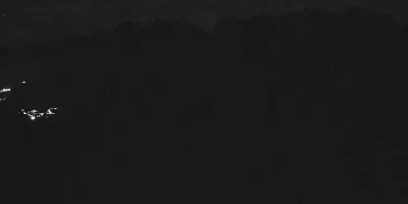 Webcam TLAPSE Rifugio Padrut