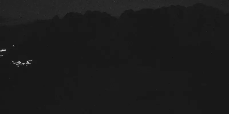 Webcam TLAPSE Rifugio Padrut
