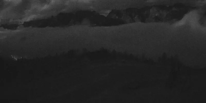 Webcam TLAPSE Rifugio Padrut