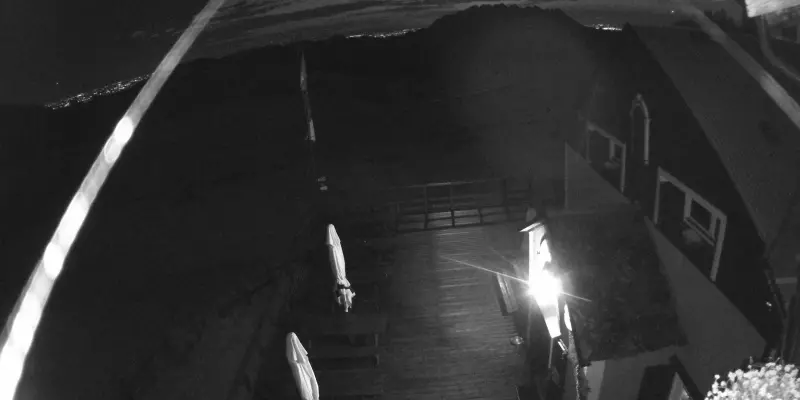 Webcam TLAPSE Rifugio Sassi Castelli