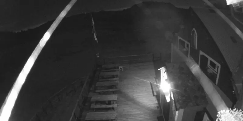 Webcam TLAPSE Rifugio Sassi Castelli