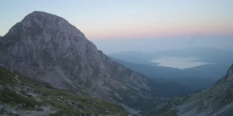 Webcam TLAPSE Rifugio Semenza