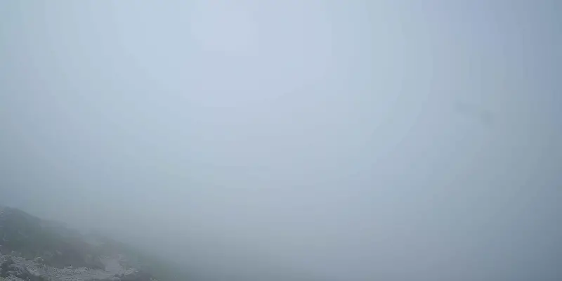 Webcam TLAPSE Rifugio Semenza