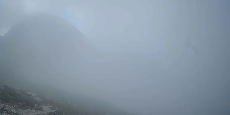 Webcam TLAPSE Rifugio Semenza