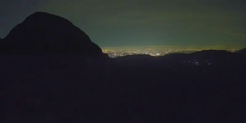 Webcam TLAPSE Rifugio Semenza