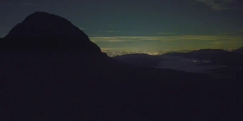 Webcam TLAPSE Rifugio Semenza