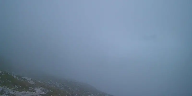 Webcam TLAPSE Rifugio Semenza