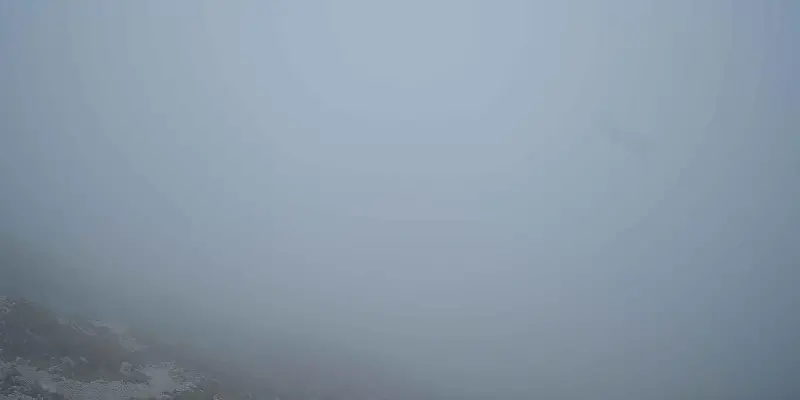 Webcam TLAPSE Rifugio Semenza
