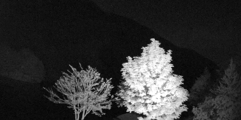 Webcam TLAPSE Rifugio Vittoria