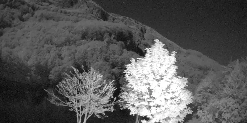 Webcam TLAPSE Rifugio Vittoria