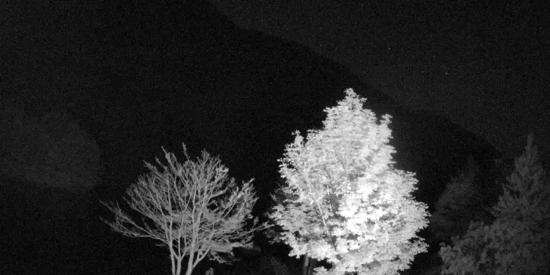 Webcam TLAPSE Rifugio Vittoria
