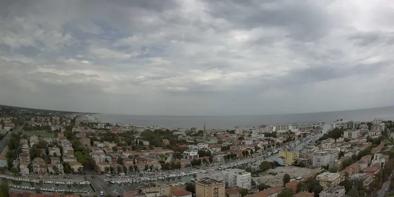 Webcam TLAPSE Rimini