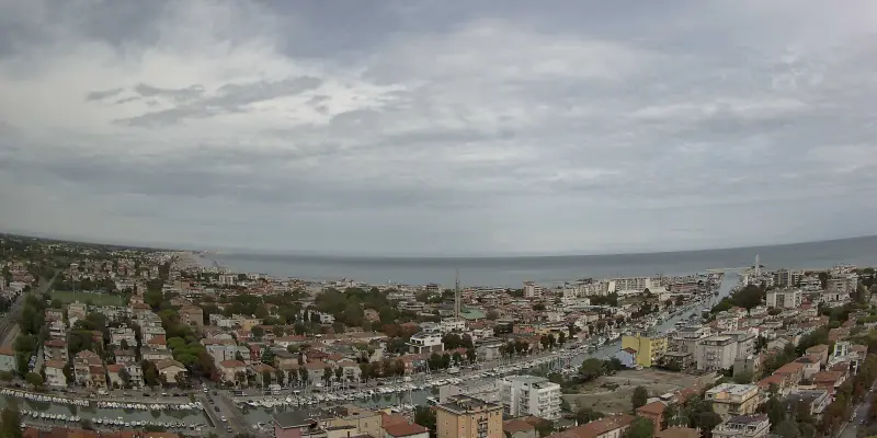Webcam TLAPSE Rimini