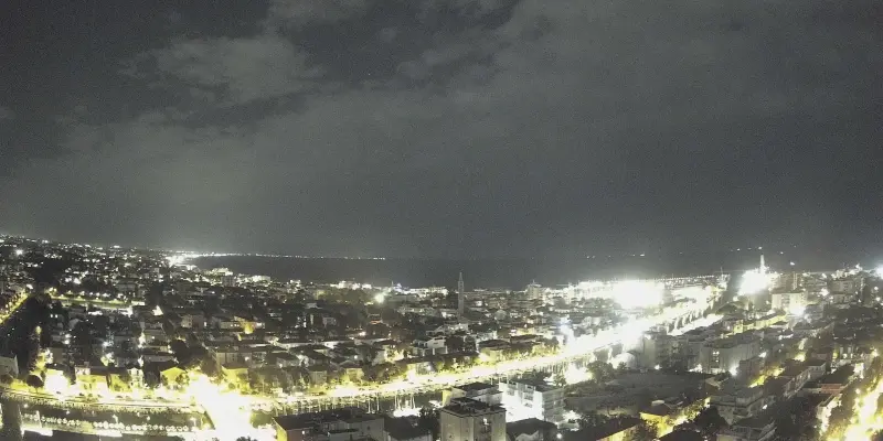 Webcam TLAPSE Rimini