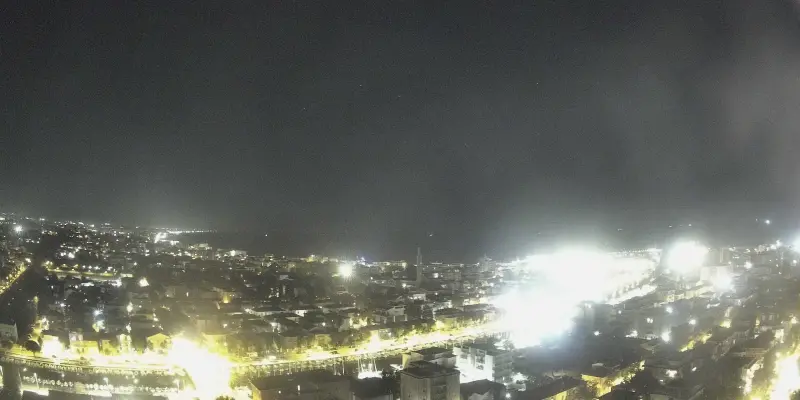 Webcam TLAPSE Rimini
