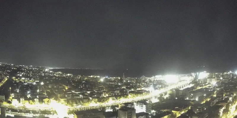Webcam TLAPSE Rimini