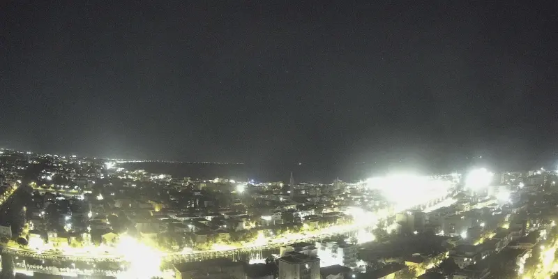 Webcam TLAPSE Rimini