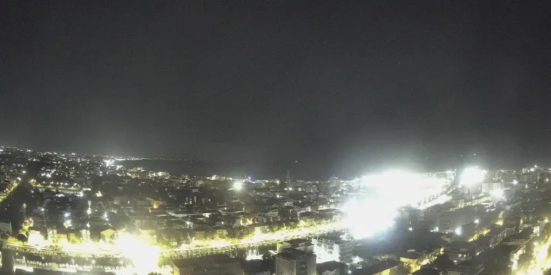 Webcam TLAPSE Rimini