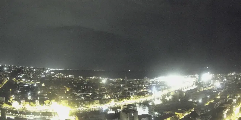 Webcam TLAPSE Rimini