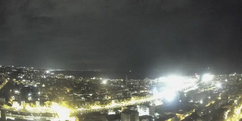 Webcam TLAPSE Rimini