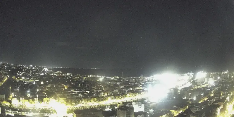 Webcam TLAPSE Rimini