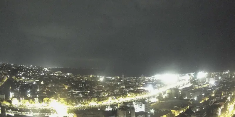 Webcam TLAPSE Rimini