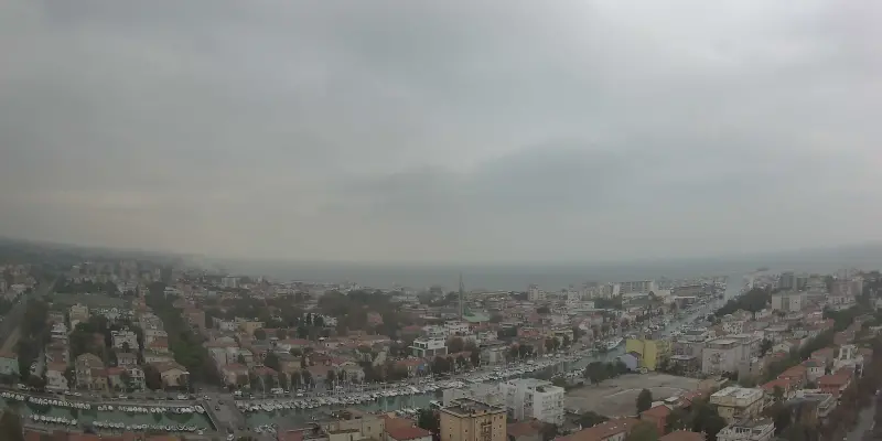 Webcam TLAPSE Rimini