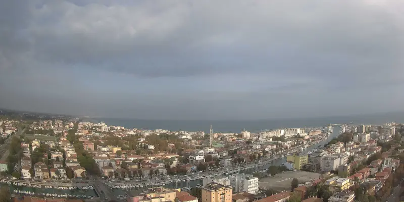 Webcam TLAPSE Rimini
