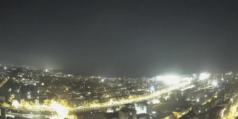 Webcam TLAPSE Rimini