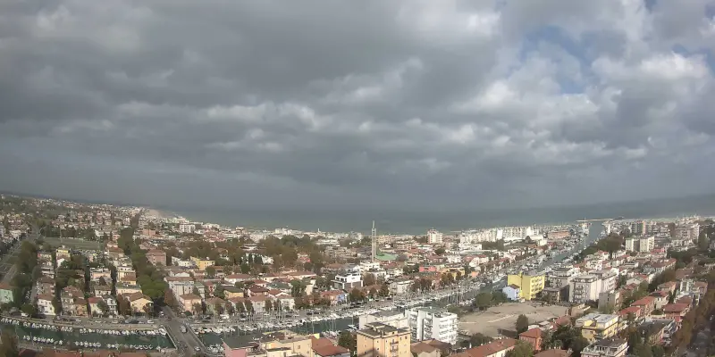 Webcam TLAPSE Rimini