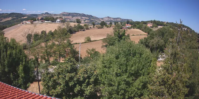 Webcam TLAPSE San Marino