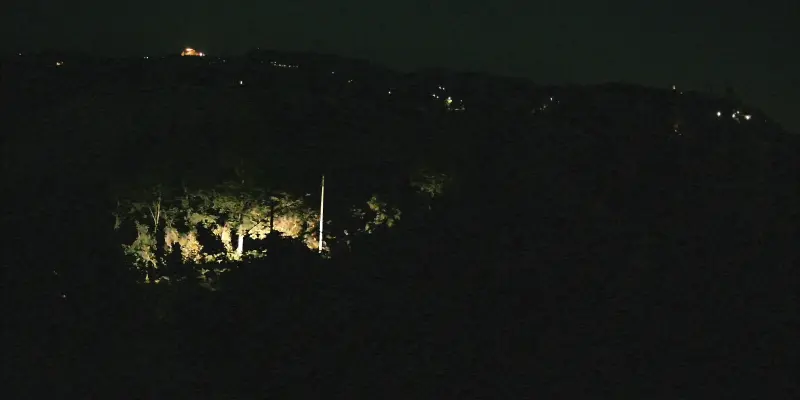 Webcam TLAPSE San Marino