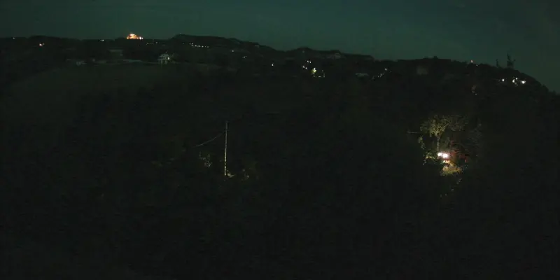 Webcam TLAPSE San Marino